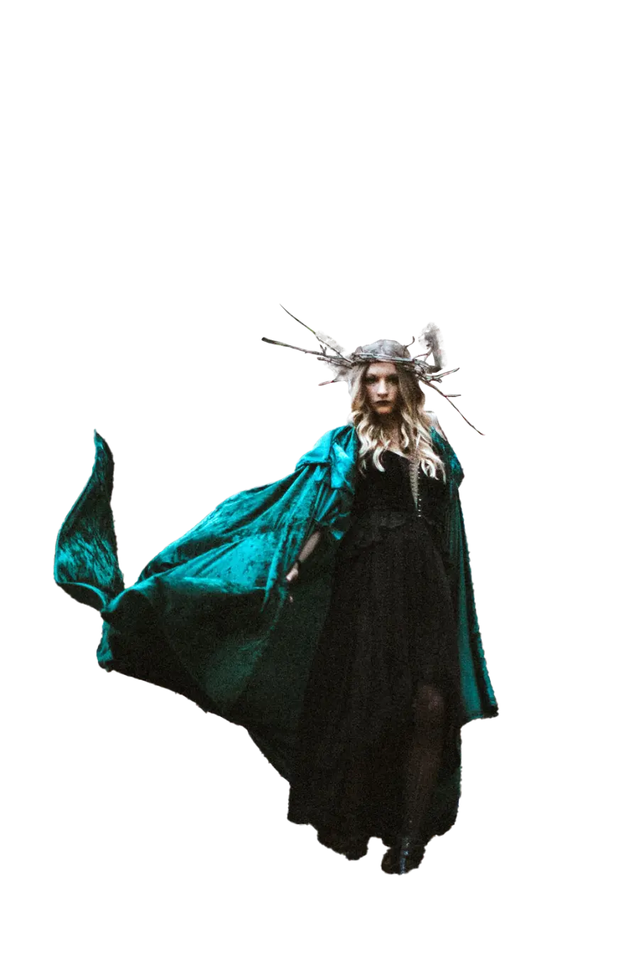 The Dryad