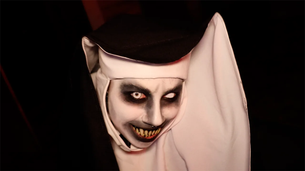 The Nun