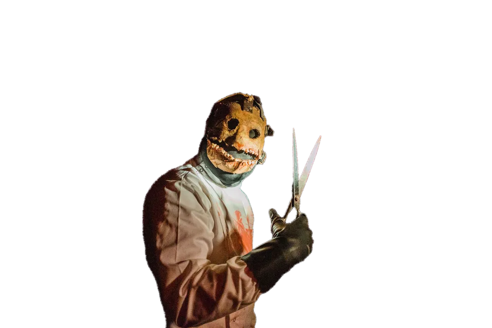 The Surgeon